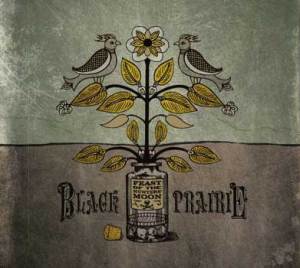 BLACK PRAIRIE > Feast Of The Hunters’ Moon