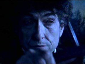 Bob Dylan Scores My Own Love Song