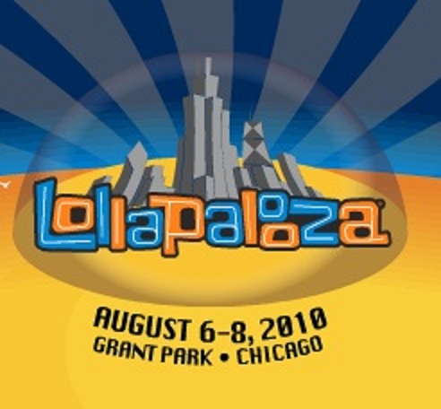 lollapalooza 2010 lollapalooza 2010