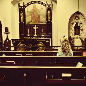 THE MYNABIRDS > What We Gain In The Fire We Lose In The Flood