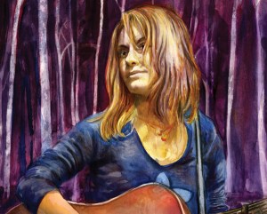 SHELBY LYNNE > Tears, Lies & Alibis