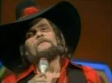 Johnny Paycheck: “Me And The I.R.S.”