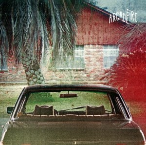 Arcade Fire Get Ready To Rock The Suburbs