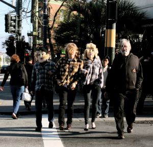 Ty Segall Turns Up The Heat With Melted