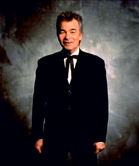John Prine