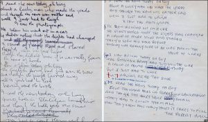 Publishers Go After Lyric Sites For Compensation