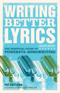 Berkleemusic’s Pat Pattison Takes Songwriters To School