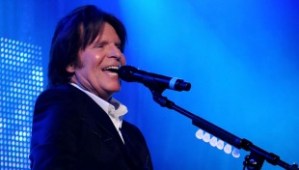 Taylor Swift, John Fogerty Clean Up At BMI Awards