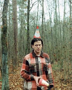 Neutral Milk Hotel’s Jeff Mangum @ Le Poisson Rouge, NYC