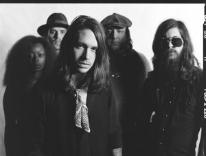On the Horizon: Jonathan Tyler & the Northern Lights