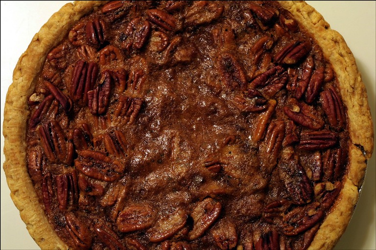 pecan-pie