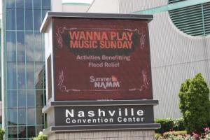 The Popkin Report: Summer NAMM