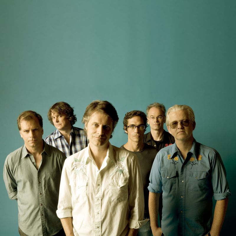 bluerodeo