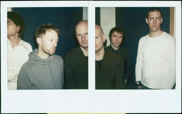 radiohead