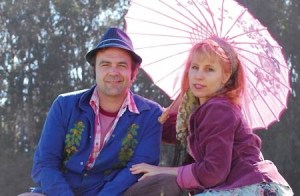 July/August 2010 Lyric Spotlight Q&A: The Sugar Plums