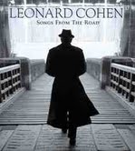 Leonard Cohen Preps Songs From The Road