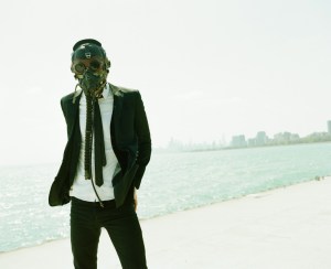 Writer Of The Week: Adam Young (Sky Sailing/Owl City)