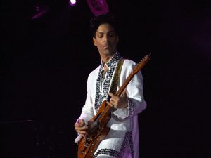 Great Quotations: Prince