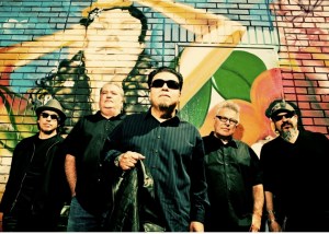 Straight Shooters: An Interview With Los Lobos
