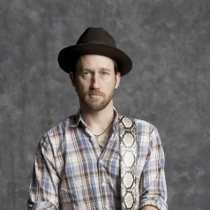 Chris Shiflett & The Dead Peasants