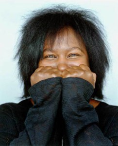 Joan Armatrading’s Charming Life: A Q&A
