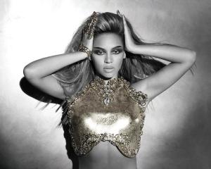 Beyonce, Mary J. Blige Embroiled In Songwriting Controversy