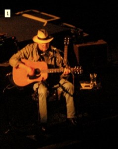 Neil Young Announces New Songs And Details On Archives