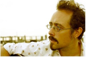 Drinks With: Richard Julian