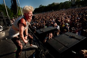 The Pitchfork Paradigm: Reviewing Chicago’s Hippest Festival
