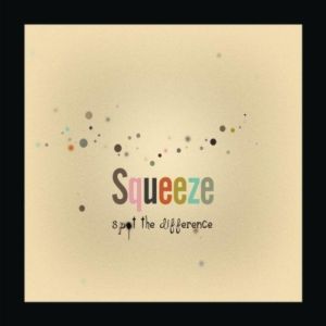 Squeeze: Spot the Difference