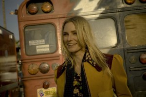 Aimee Mann Gears Up For Fall Tour