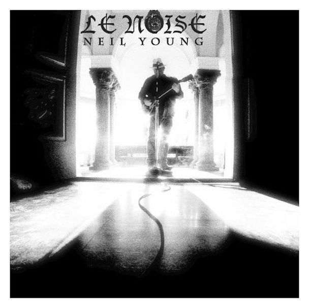 Neil-Young-Le-Noise-Album-Art
