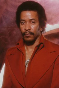 Allen Toussaint “On Your Way Down”