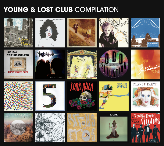 YALC-Comp