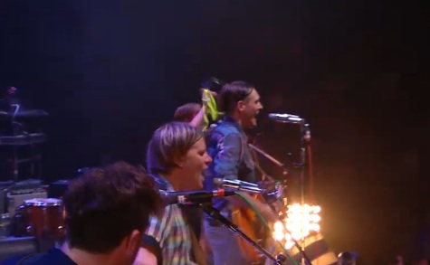 arcade fire Picture 6