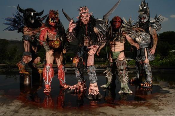 Gwar