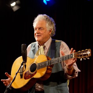 Peter Rowan Celebrates His Legacy