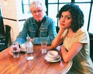 Video: Chip Taylor And Carrie Rodriguez, “Storybook Children”