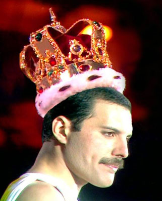 freddie