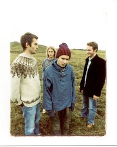Sigur Rós Comment On Suspicious Sigur Rós Soundalikes