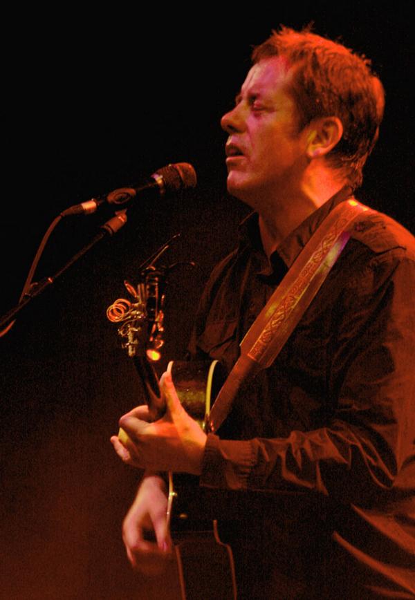 luka bloom
