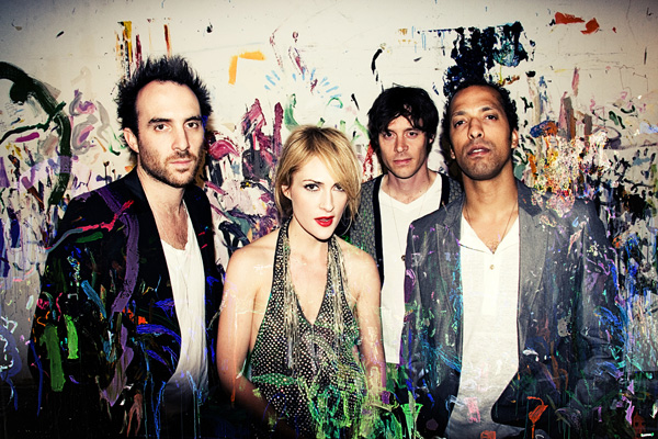 Drinks With | Metric Drinks With | Metric
