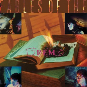 R.E.M. : Fables Of The Reconstruction