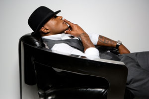 Real Talk: A Q&A With Sean “The Pen” Garrett