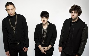 Drinks With: The XX