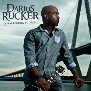 Darius Rucker: Charleston, SC  1966