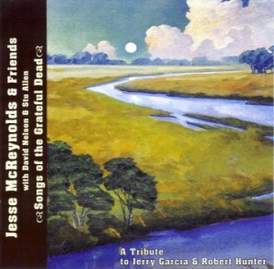 Jesse McReynolds & Friends: Songs of the Grateful Dead