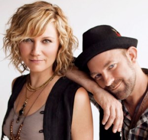 Prayer Saved Sugarland From Indiana Stage Collapse