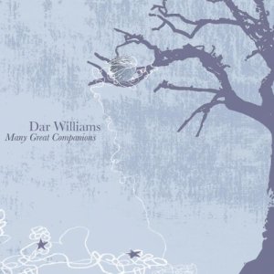 Dar Williams: Many Great Companions