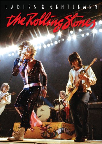 rolling stones